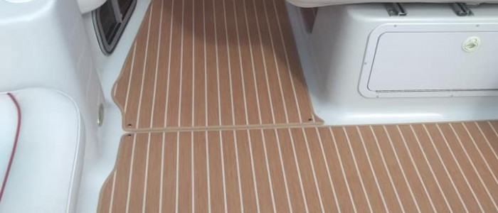 boat flooring